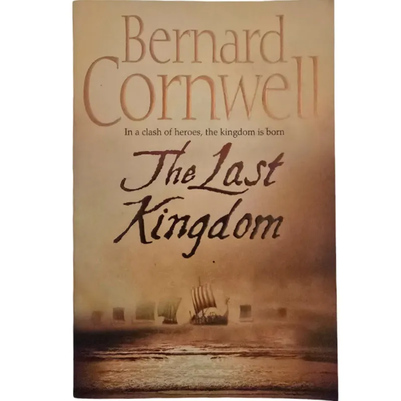 The Last Kingdom