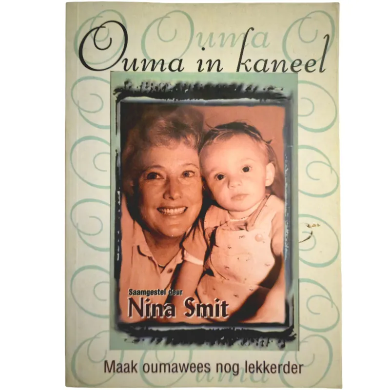 Ouma in Kaneel