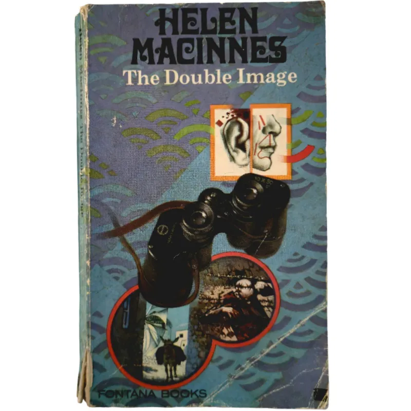 The Double Image (Copy 1)