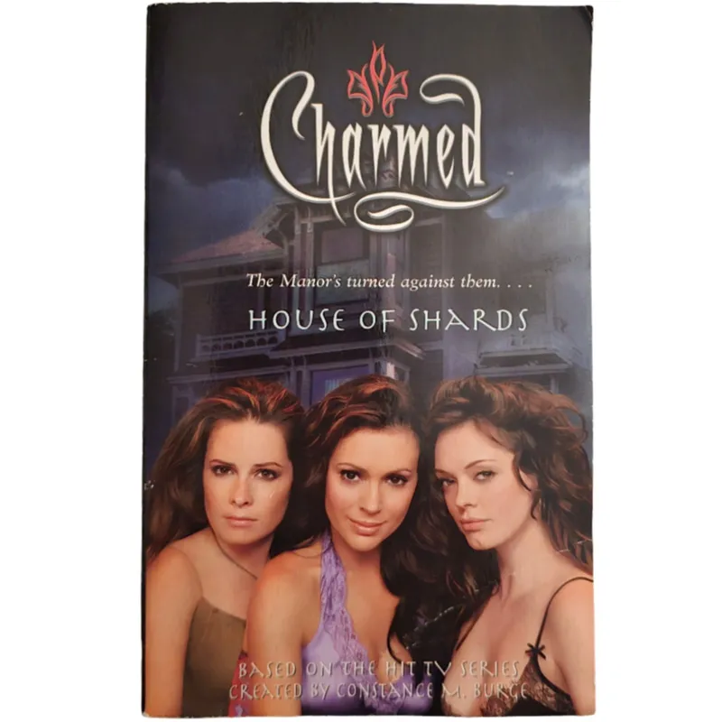 Charmed: House of Shards