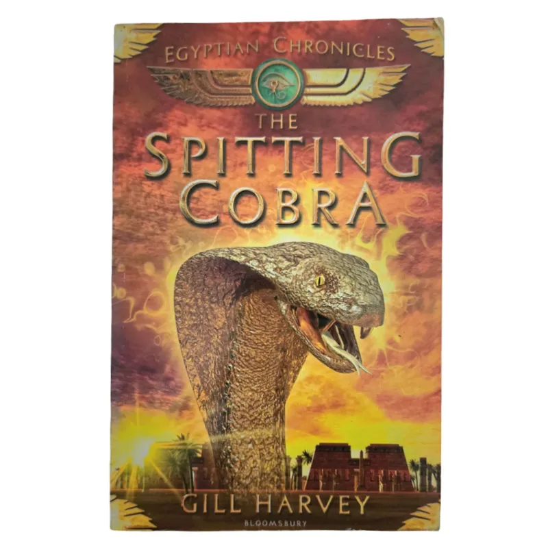 The Spitting Cobra