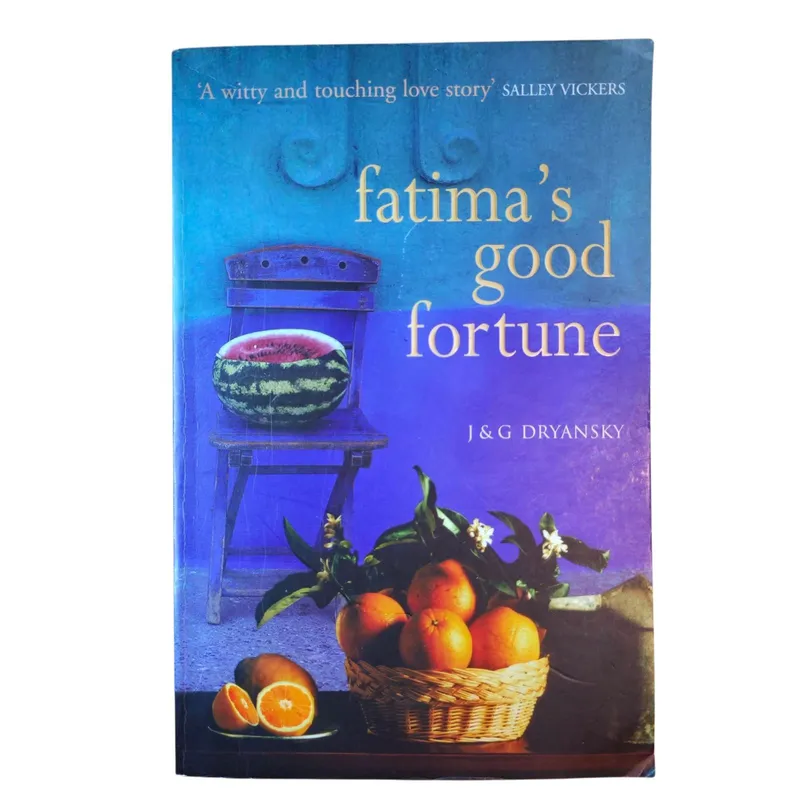 fatima's good fortune