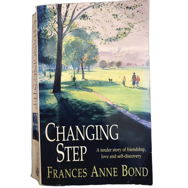 Changing Step