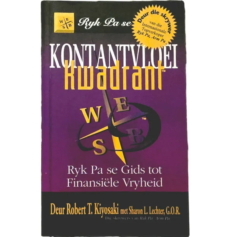 Kontantvloeikwadrant