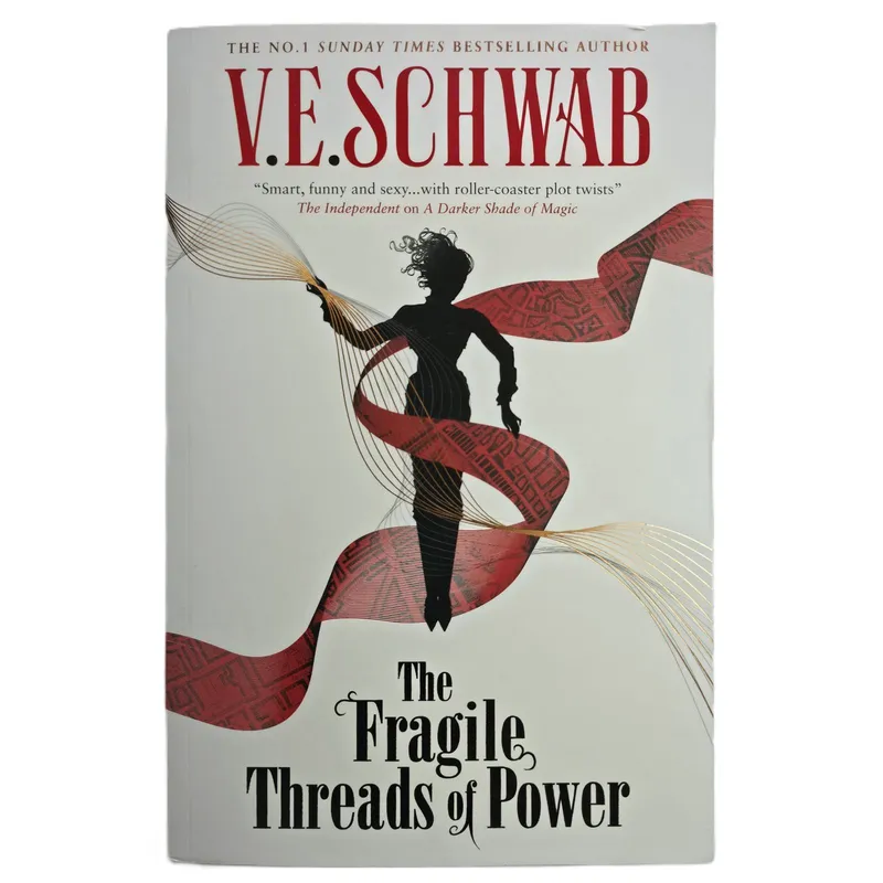 The Fragile Threads of Power