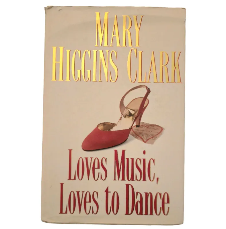 Loves Music, Loves to Dance