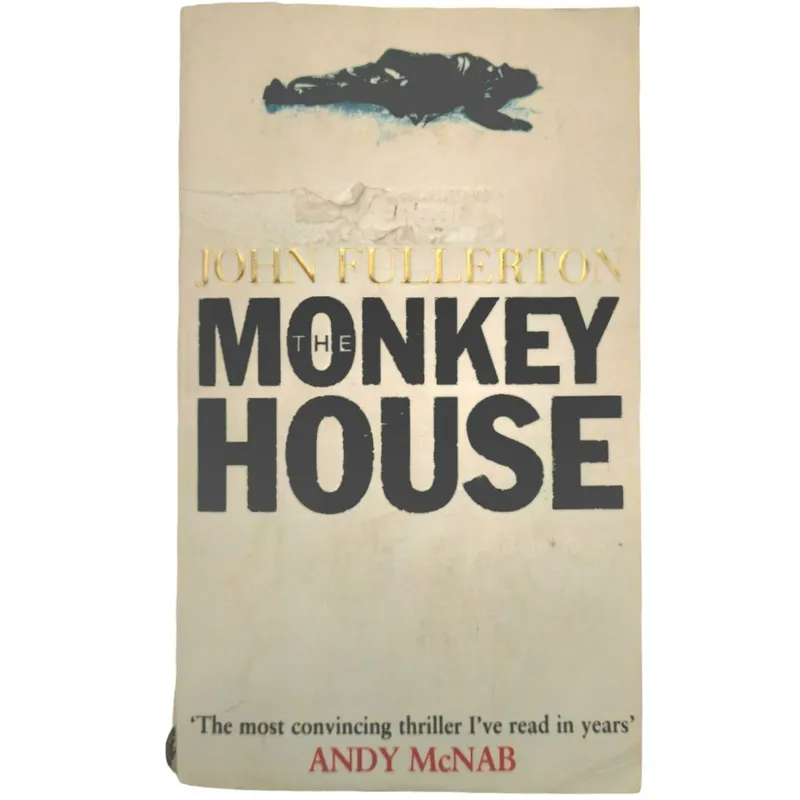 Monkey House