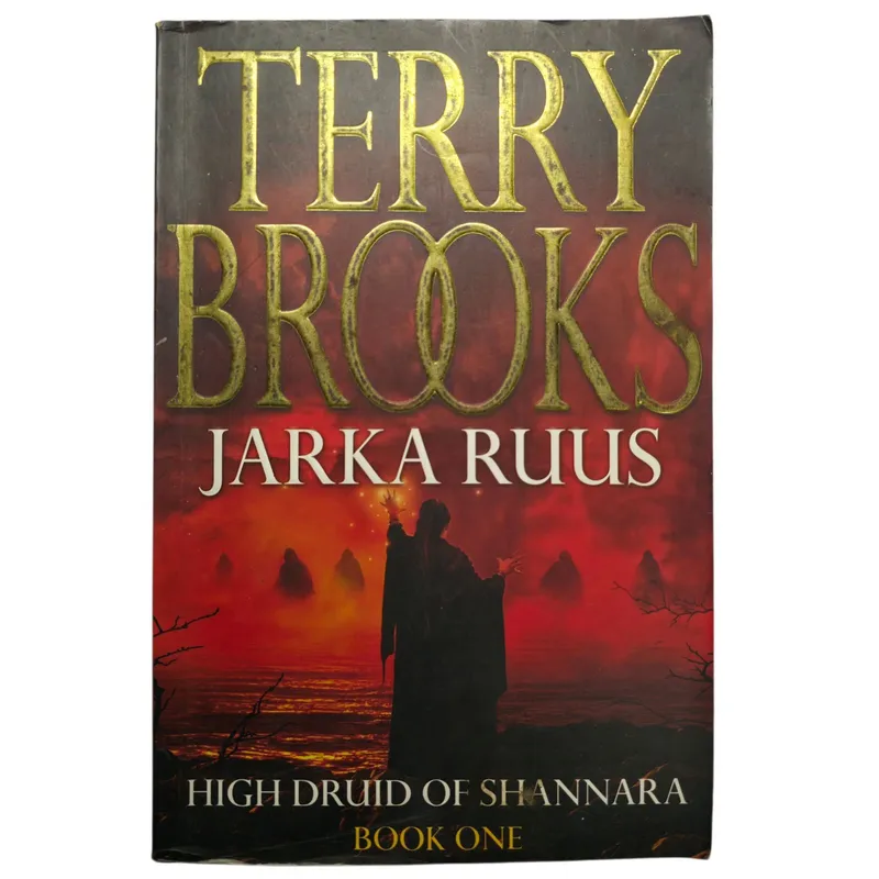 Jarka Ruus