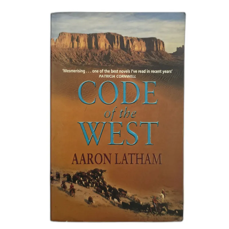 Code of the West