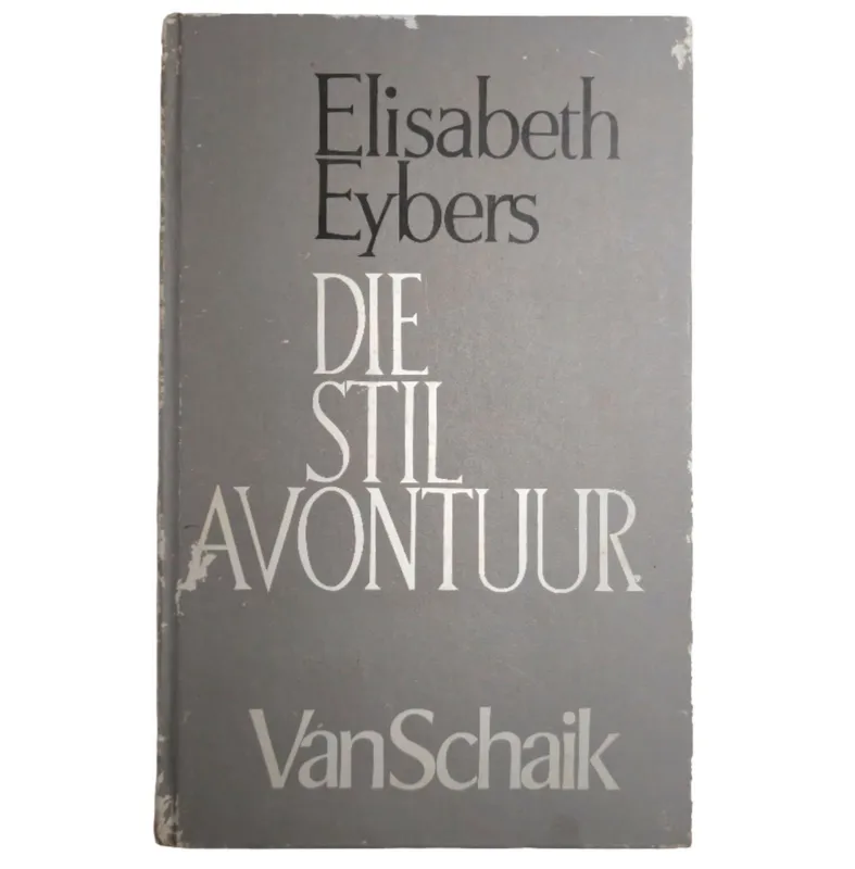 Die Avontuur
