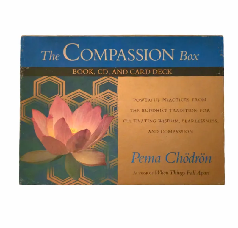 The Compassion Box