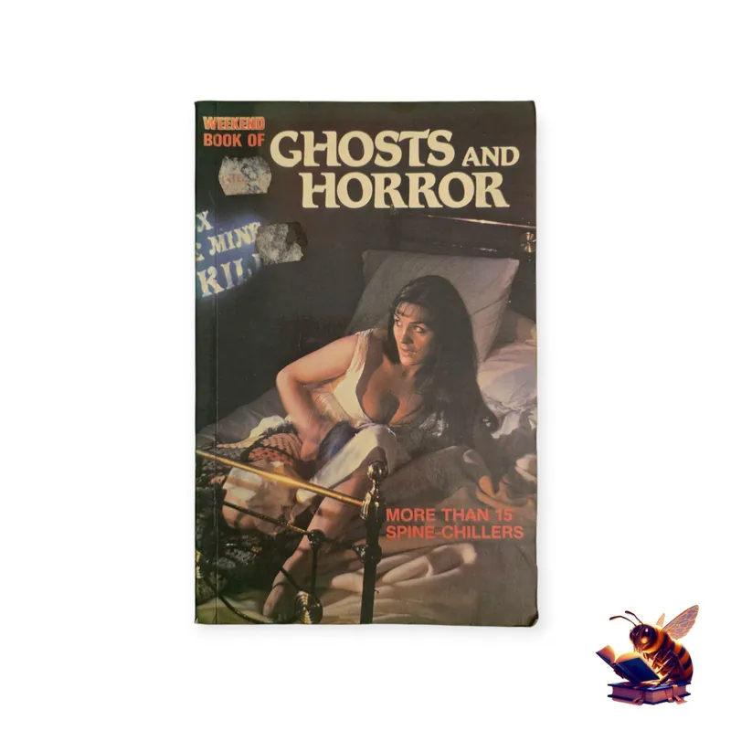 Ghosts and Horror