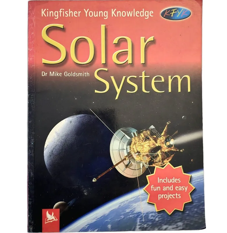 Solar System