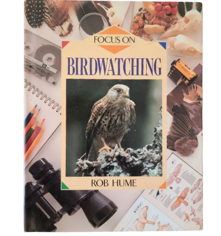 Focus on Birdwatching