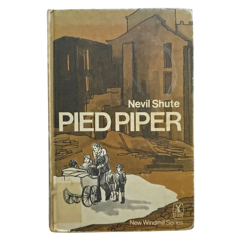 Pied Piper