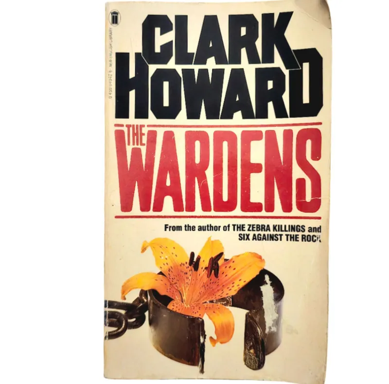 The Wardens