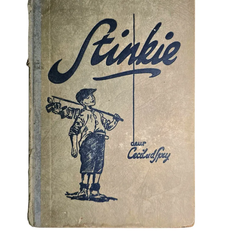 Stinkie