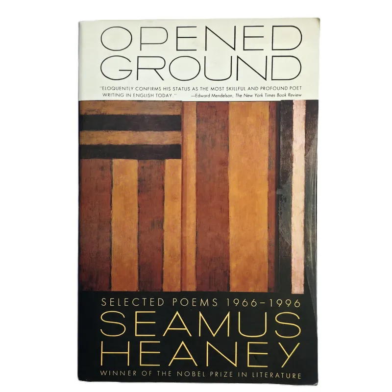 Opened Ground