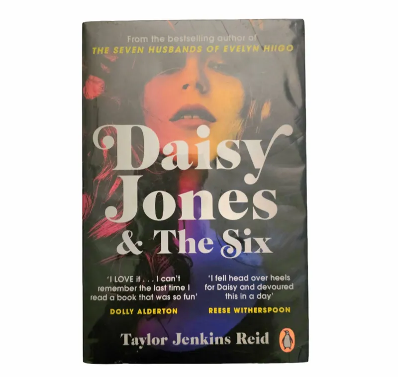 Daisy Jones & the Six
