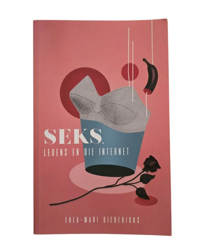 Seks. Leuens en die Internet
