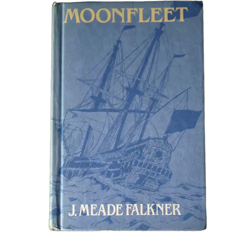 Moonfleet