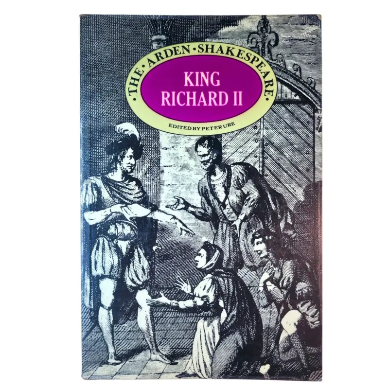 King Richard II