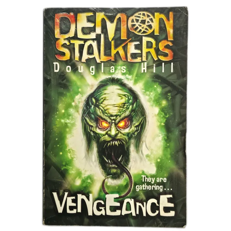Vengeance