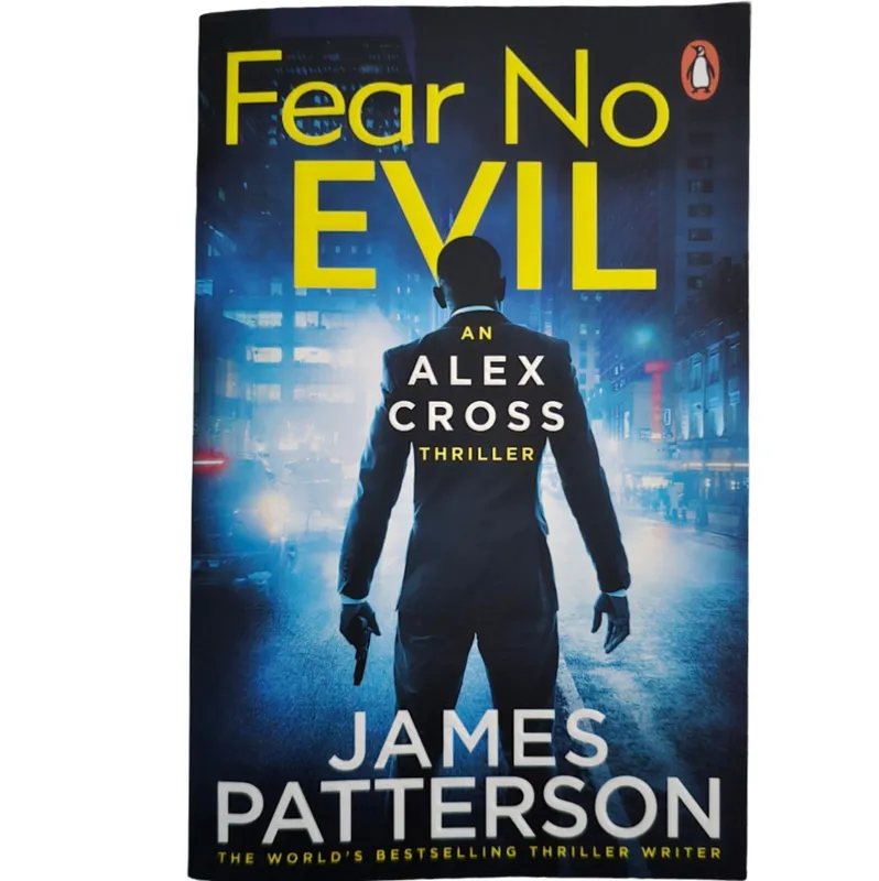 Fear no Evil