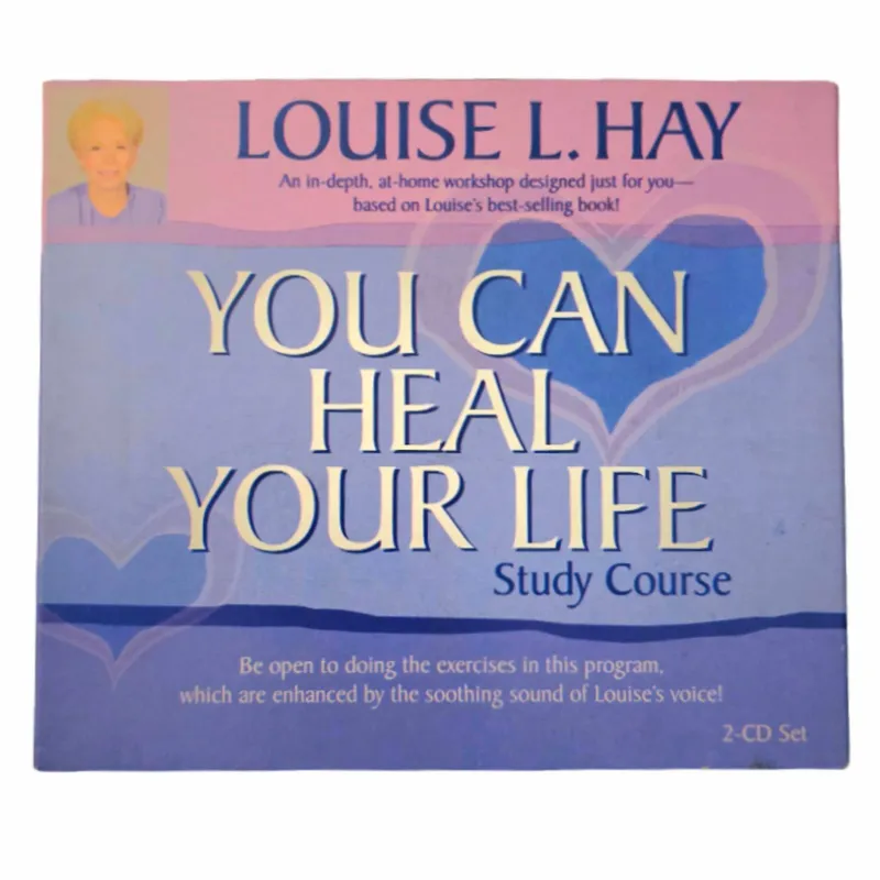 You Can Heal Your Life