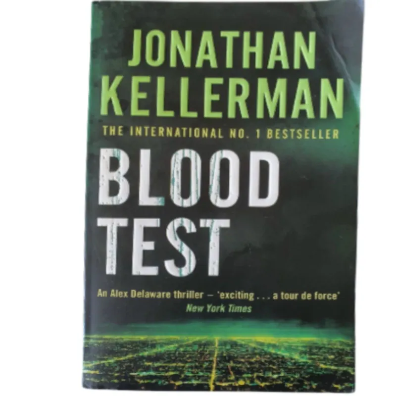 Blood Test