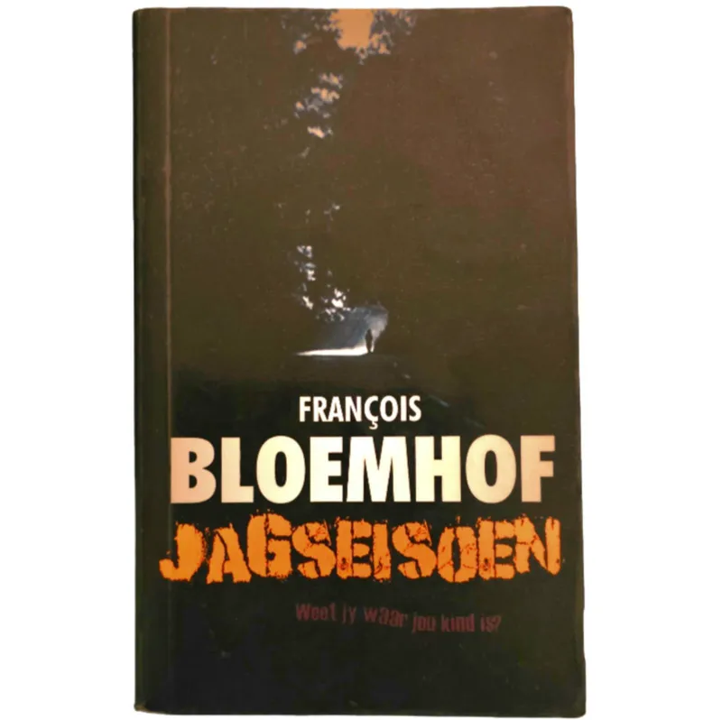 Jagseisoen