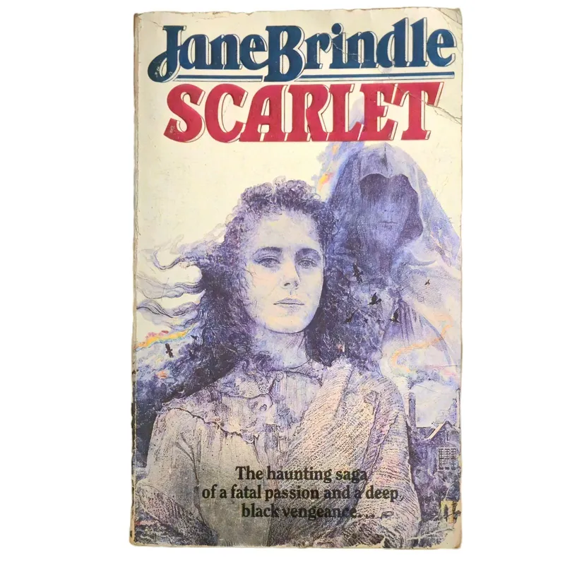 Scarlet