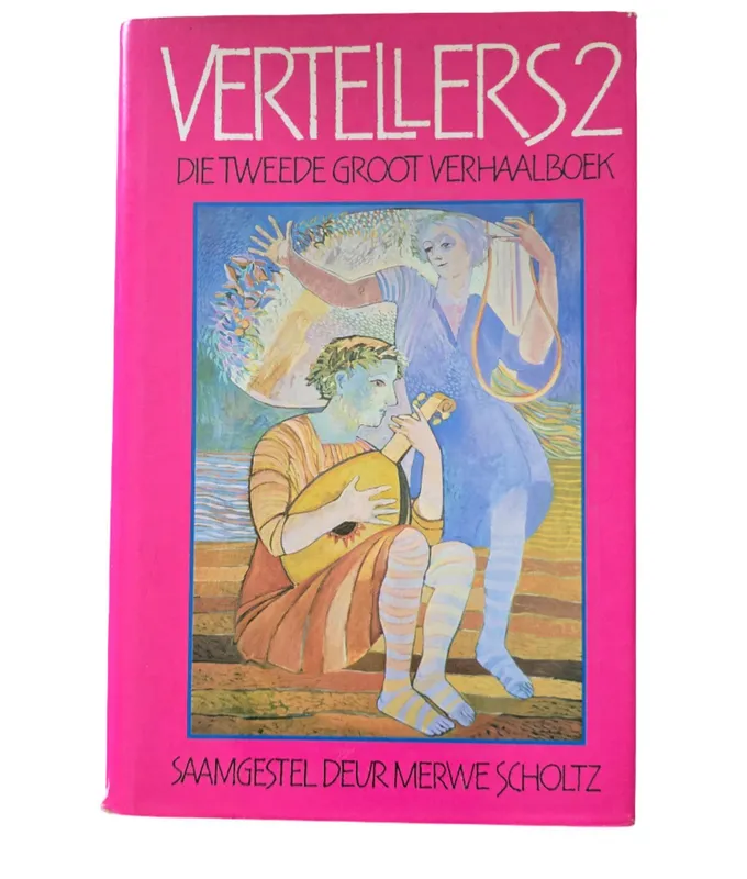 Vertellers 2