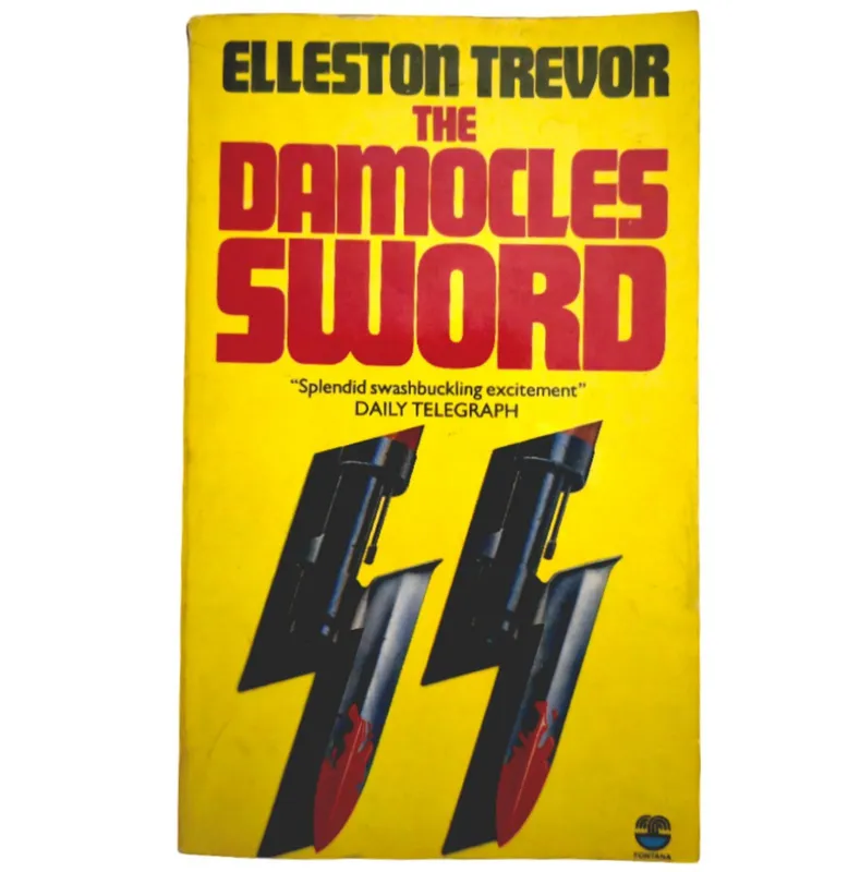 The Damocles Sword
