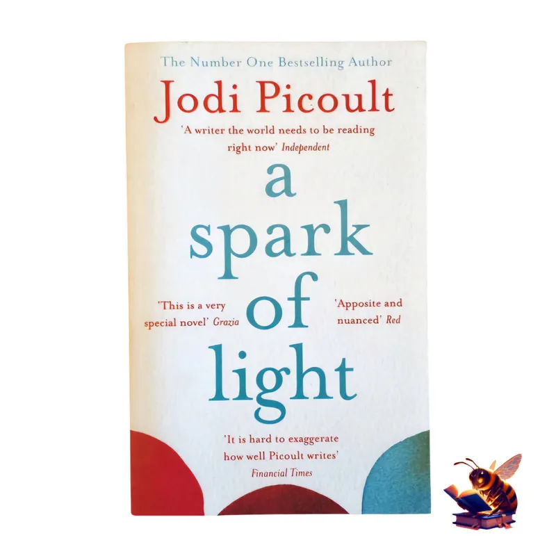 A Spark of Light