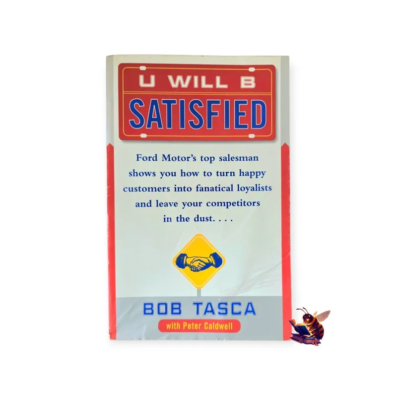 U will B Satisfied