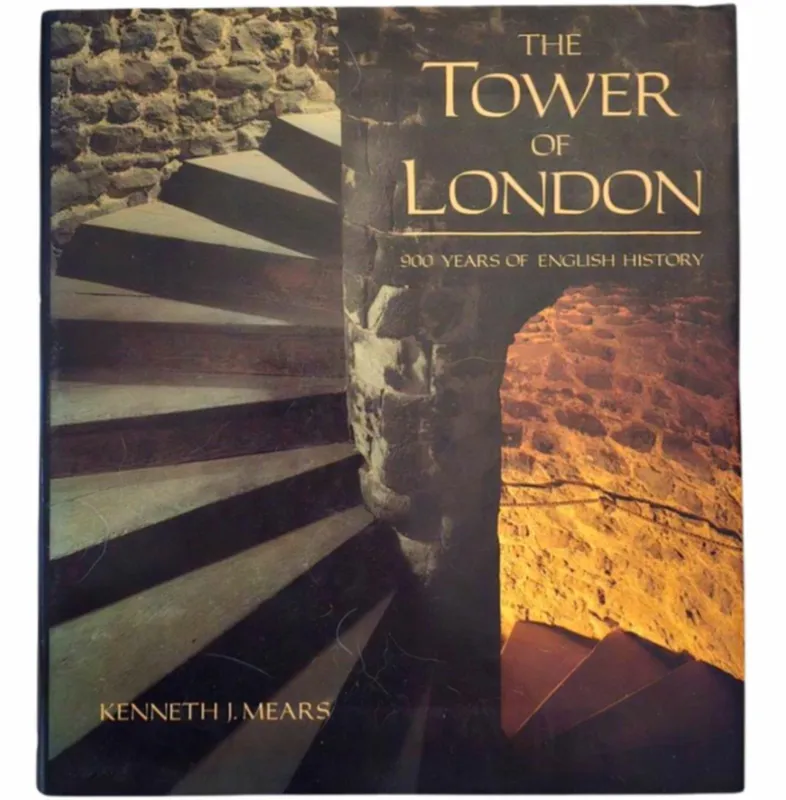 The Tower of London