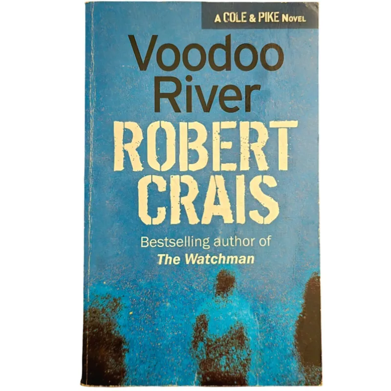 Voodoo River