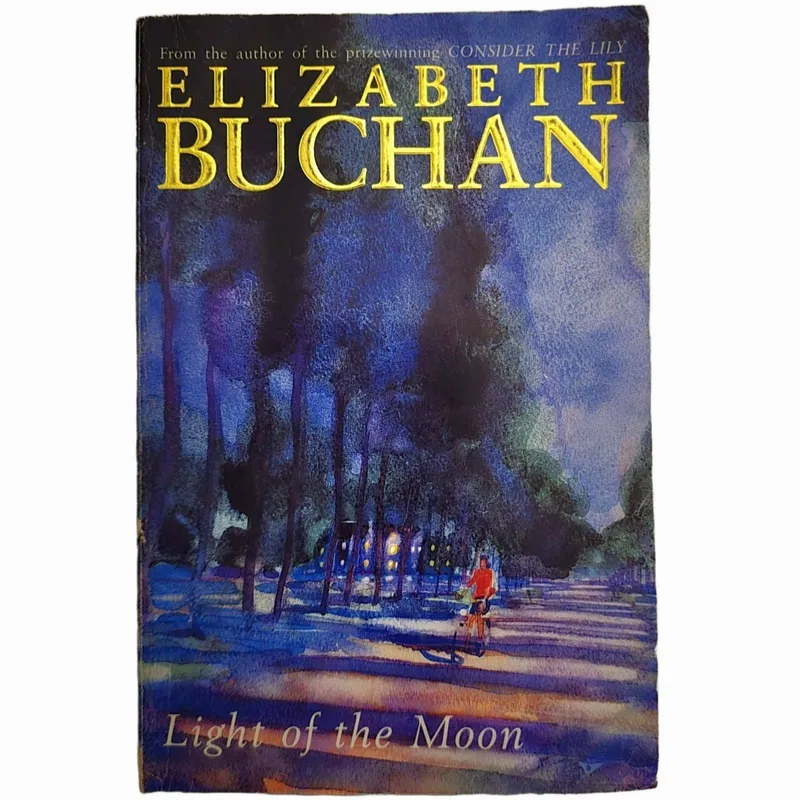 Light of the Moon