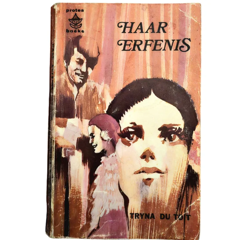Haar Erfenis