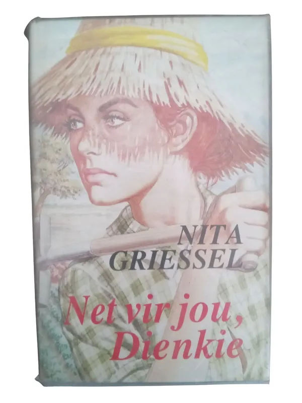 Net vir jou, Dienkie