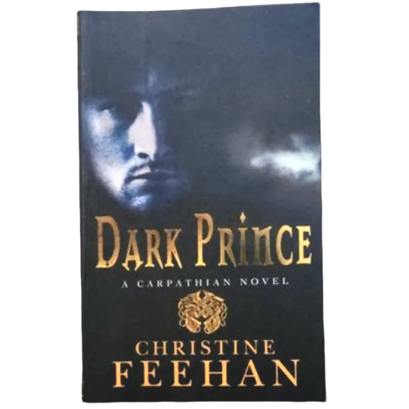 Dark Prince