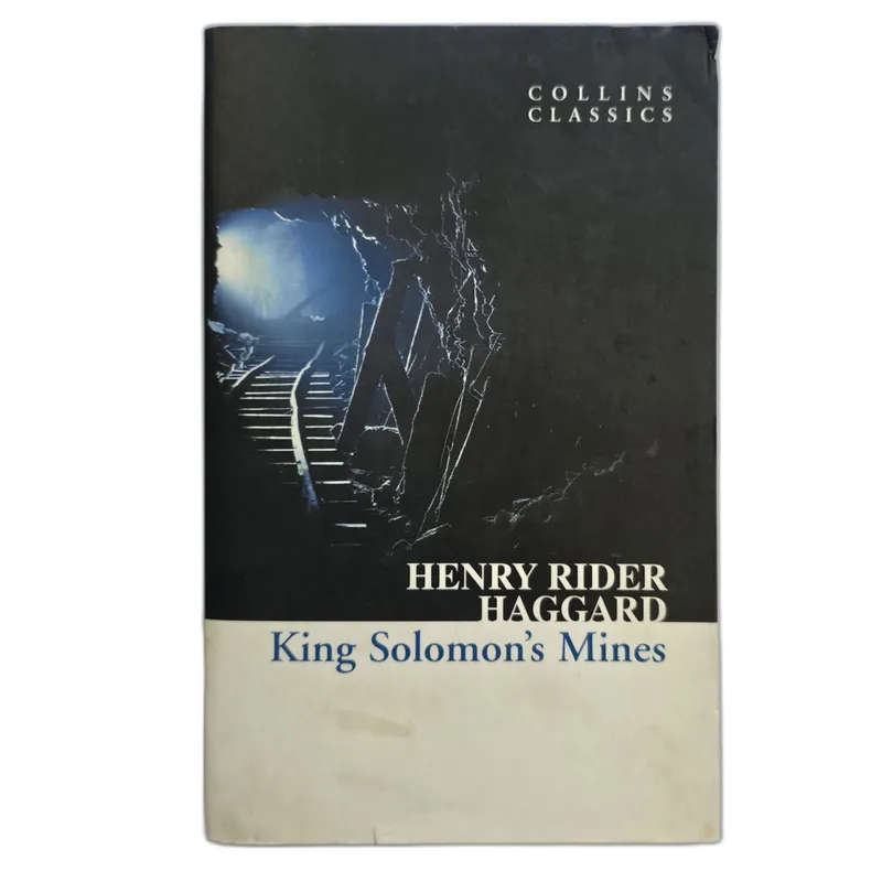 King Solomon's Mines