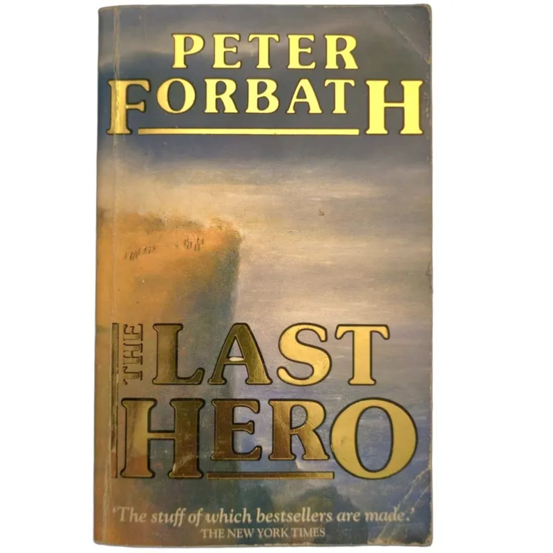 The Last Hero
