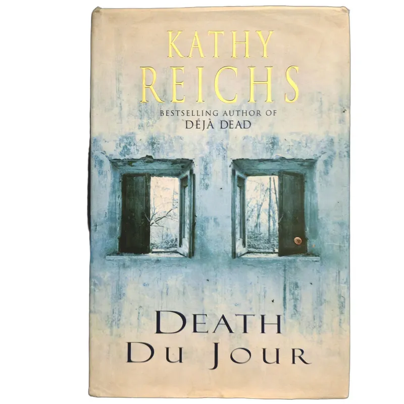 Death Du Jour