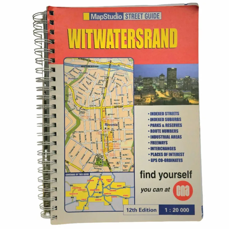Witwatersrand