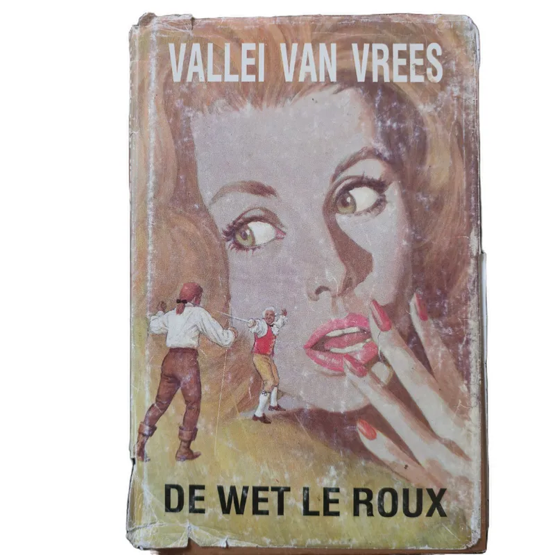 Vallei van Vrees