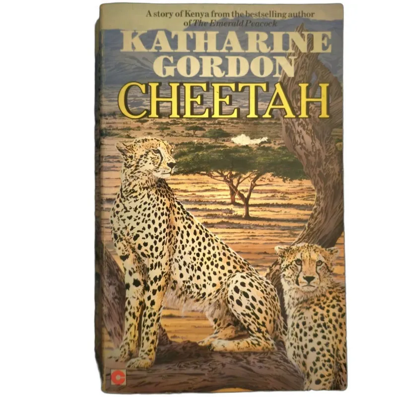 Cheetah