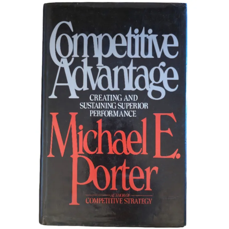 Competitive Advantage