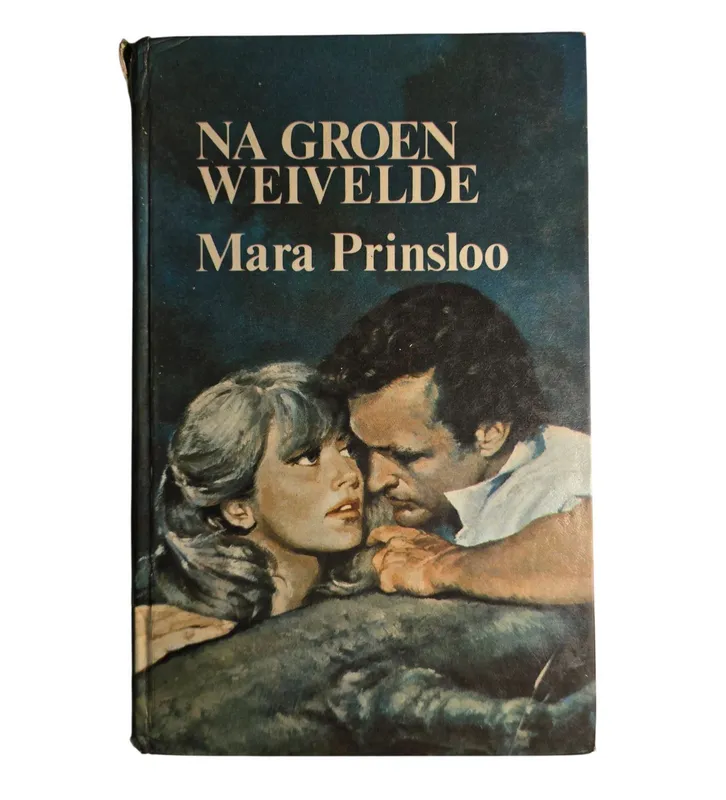 Na Groen Weivelde